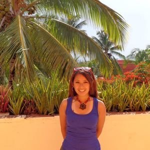 Meet your Posher, Nina